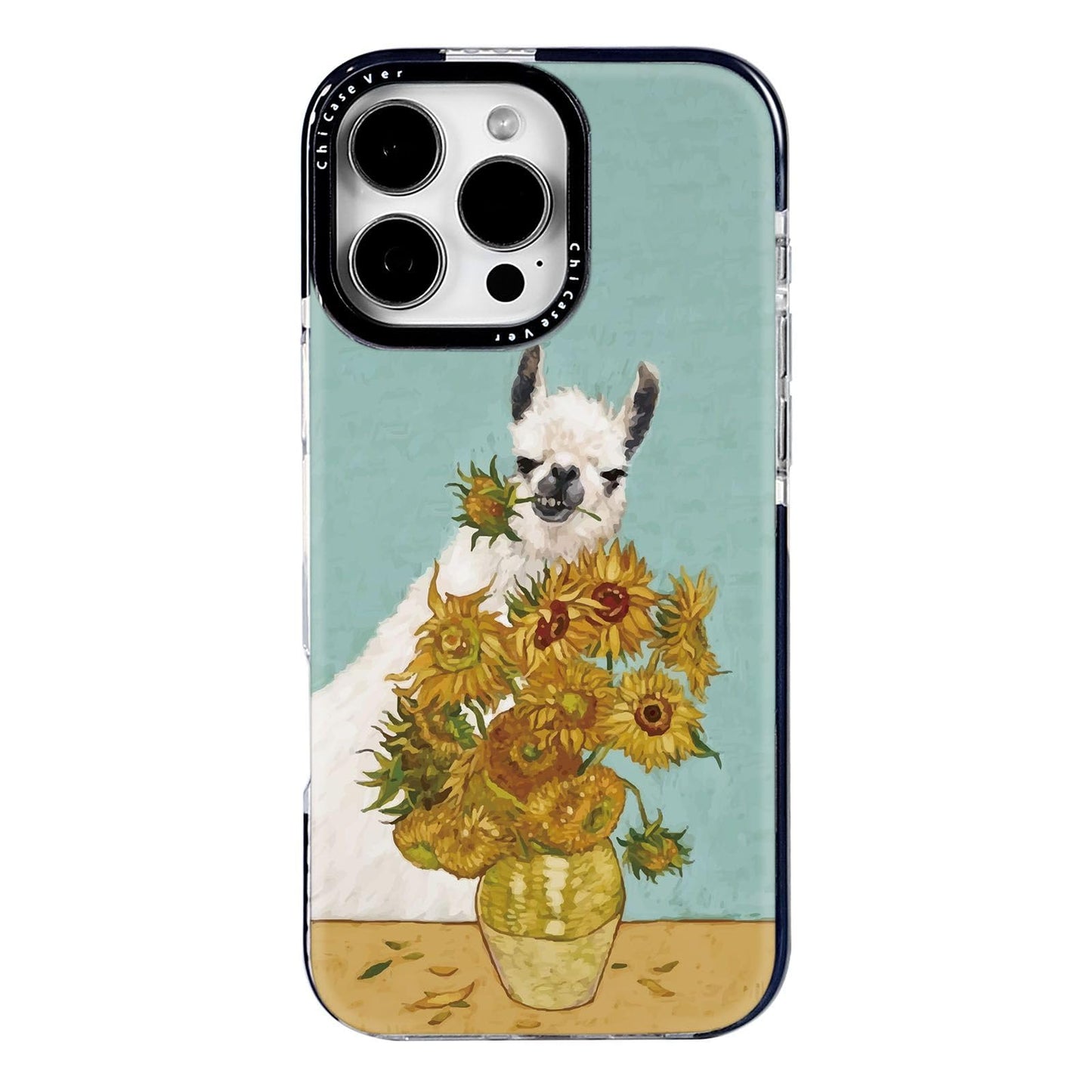 ChiCaseVer-City-Alpaca2【62】-for iPhone 14