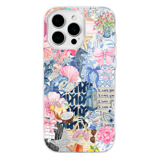 ChiCaseVer for phone case,M-Ocean-IP15