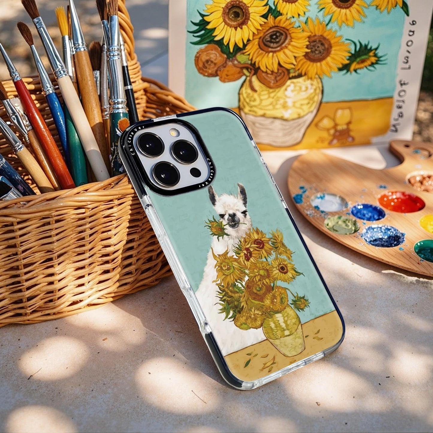 ChiCaseVer-City-Alpaca2【62】-for iPhone 14